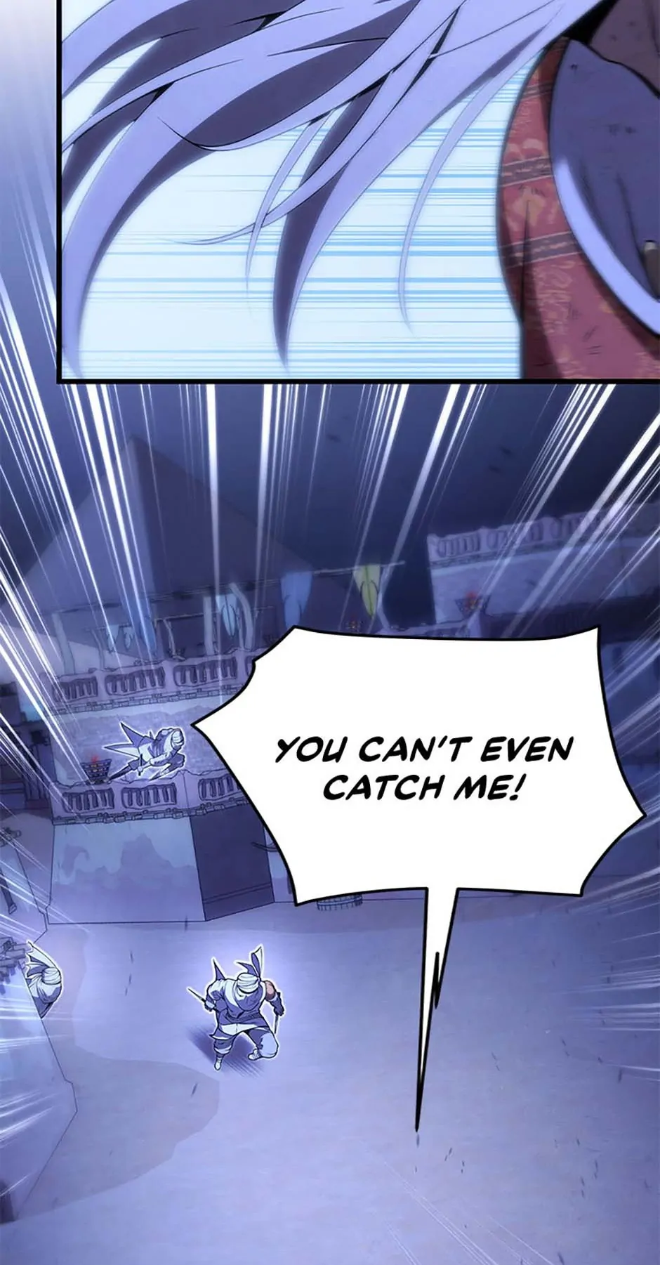 Read The Swordmaster's Son Manga Online