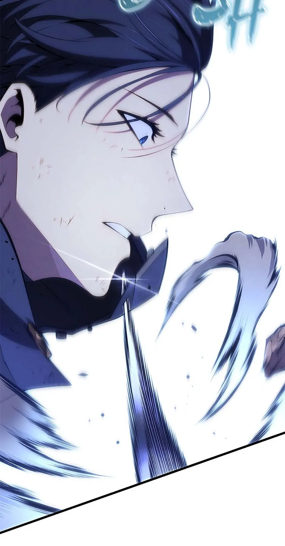 Read The Swordmaster's Son Manga Online