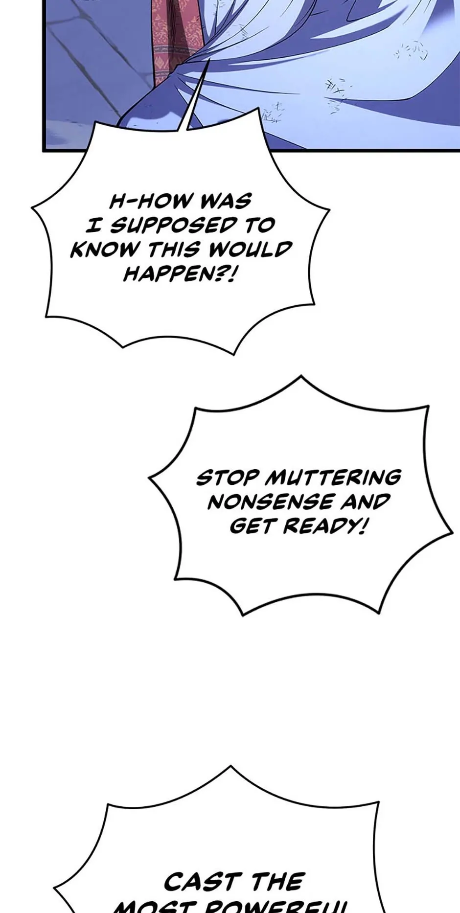 Read The Swordmaster's Son Manga Online