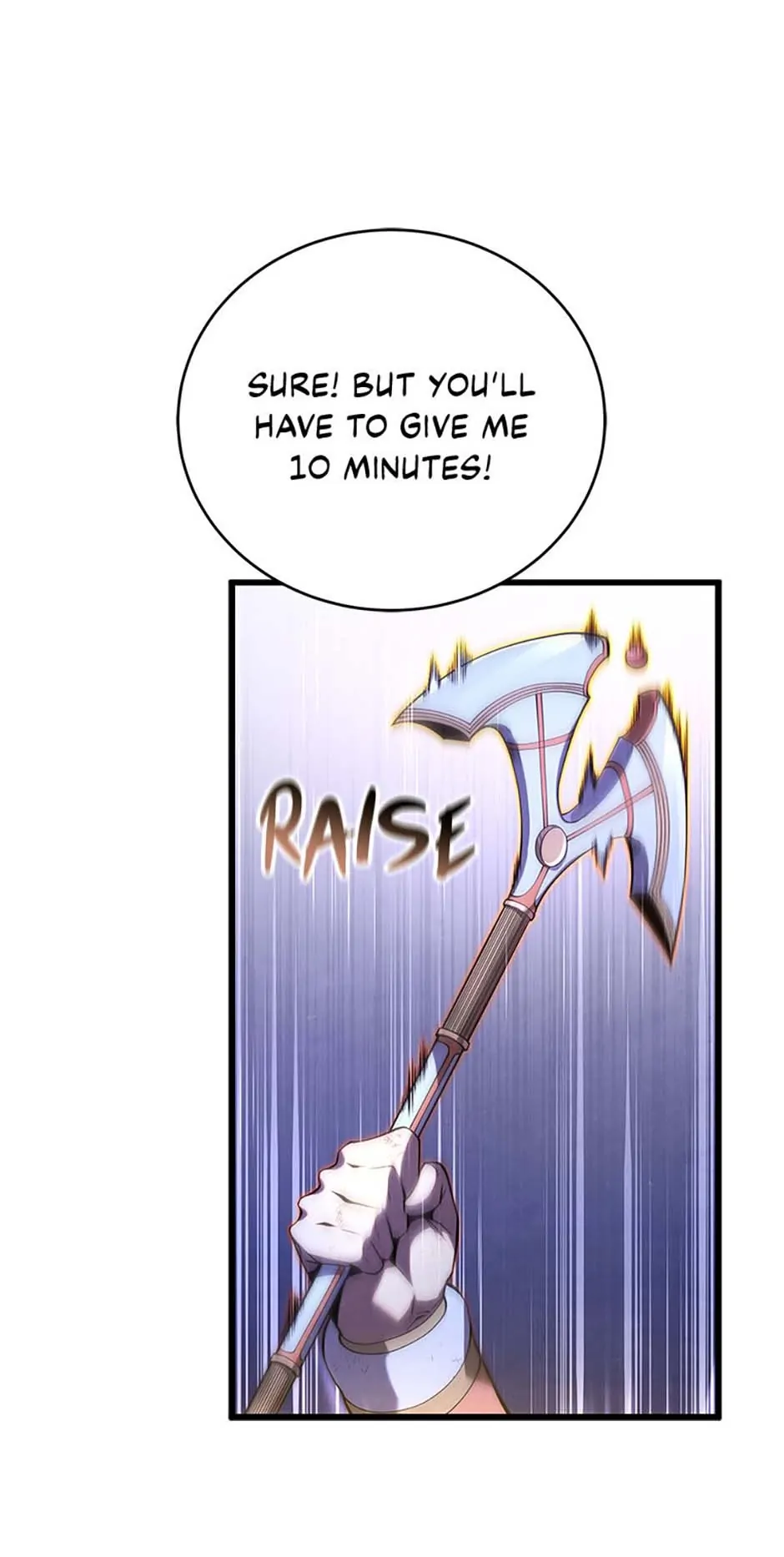 Read The Swordmaster's Son Manga Online