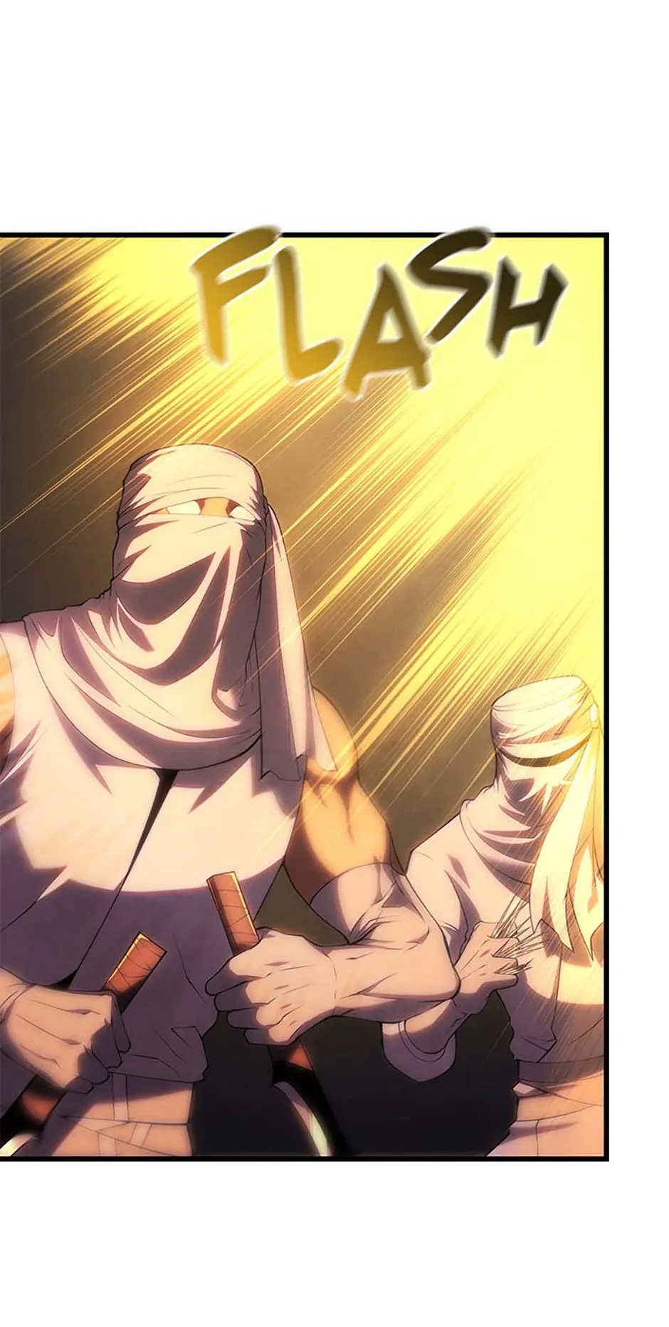 Read The Swordmaster's Son Manga Online