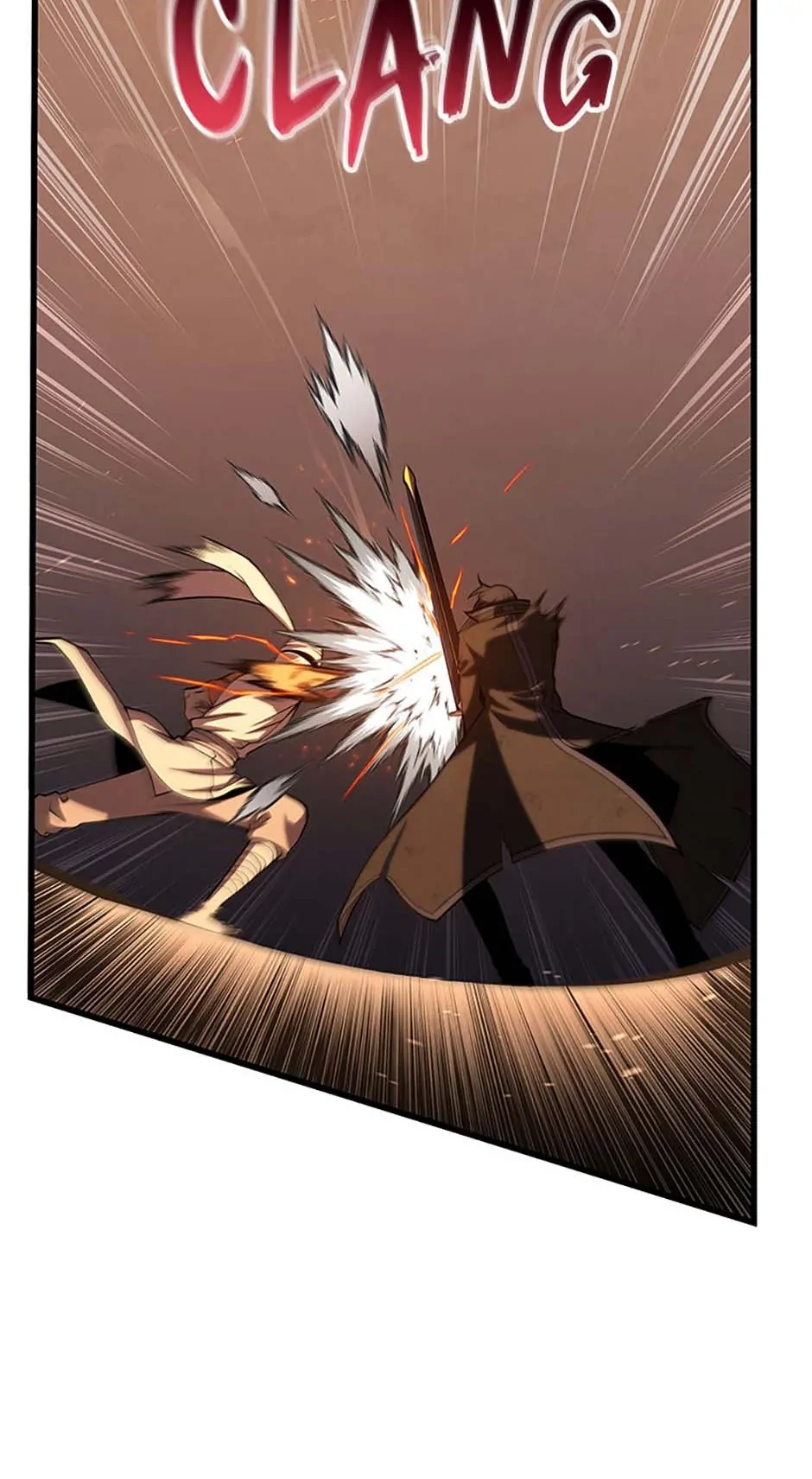 Read The Swordmaster's Son Manga Online