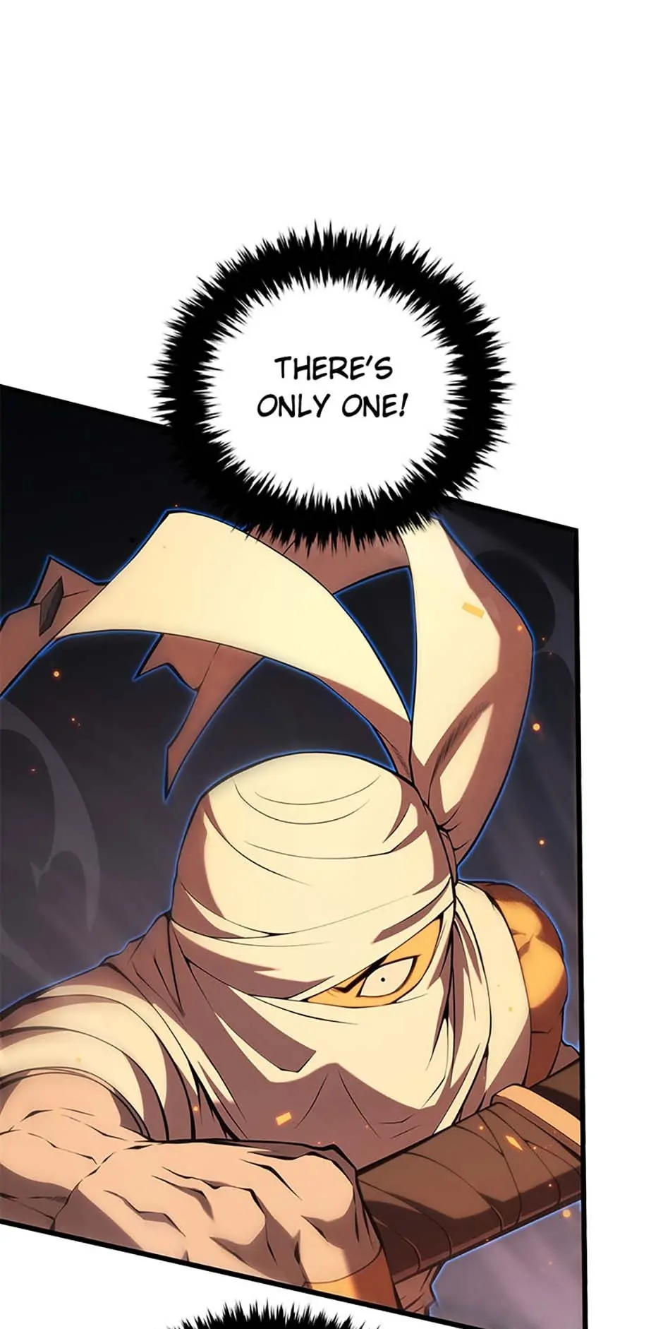 Read The Swordmaster's Son Manga Online