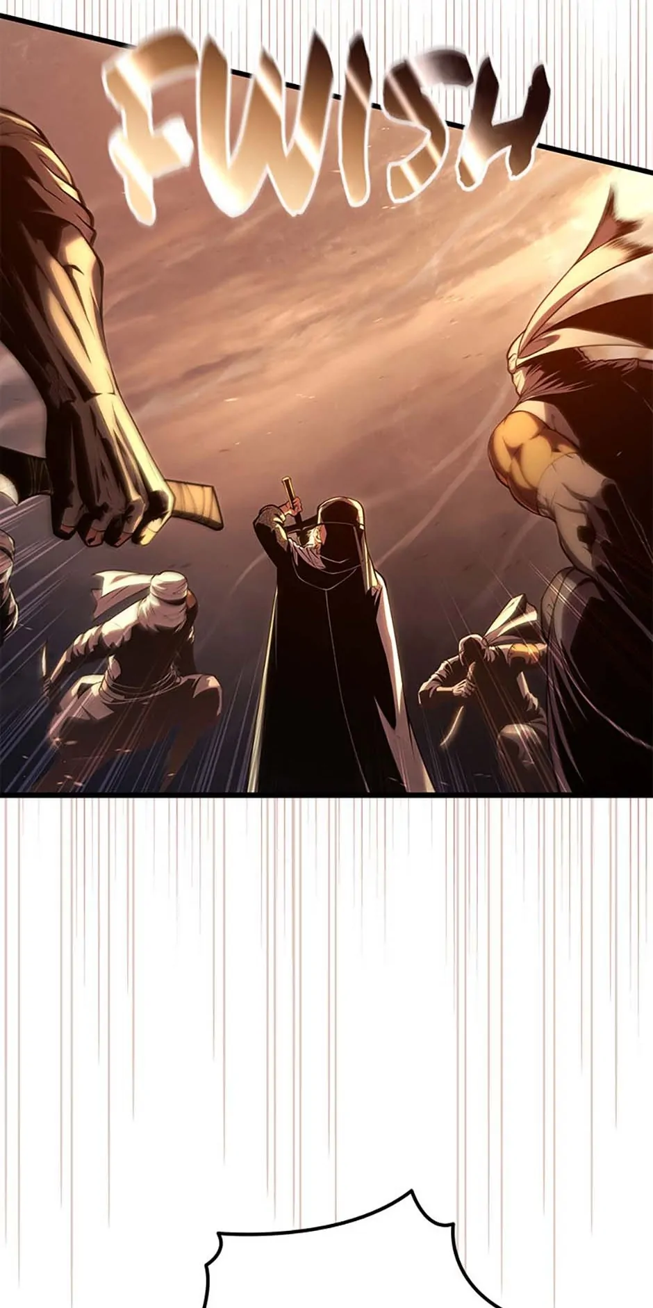 Read The Swordmaster's Son Manga Online