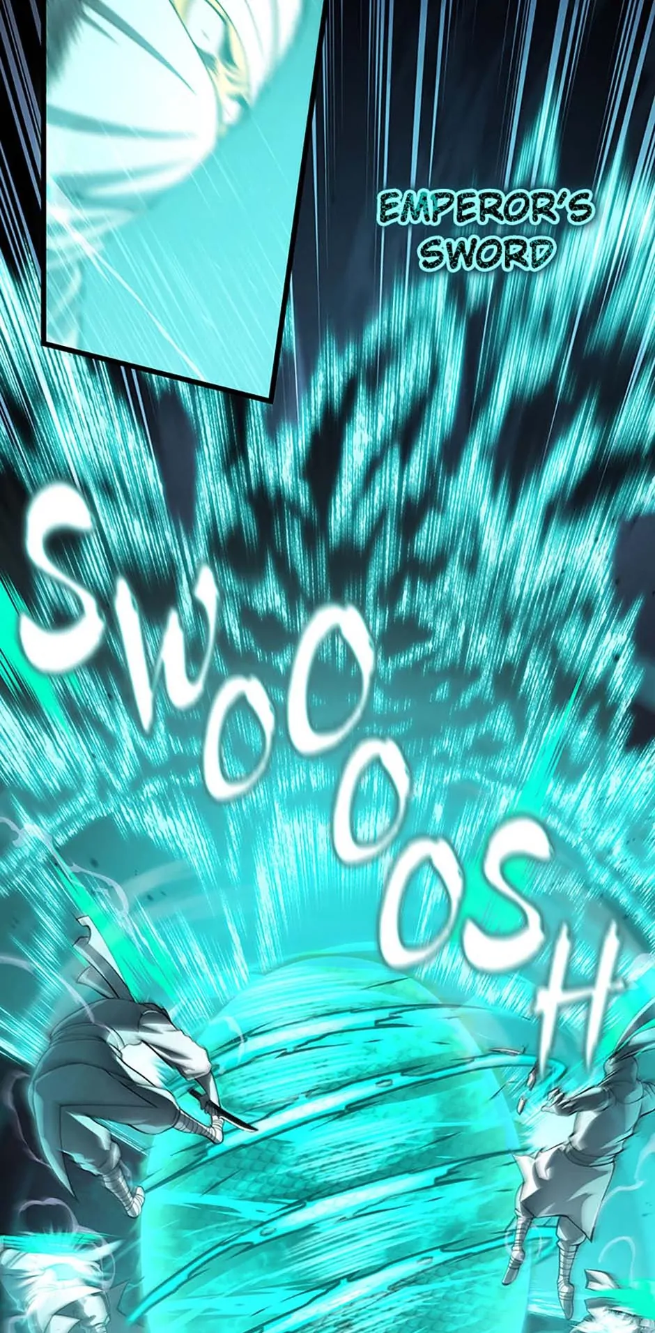 Read The Swordmaster's Son Manga Online