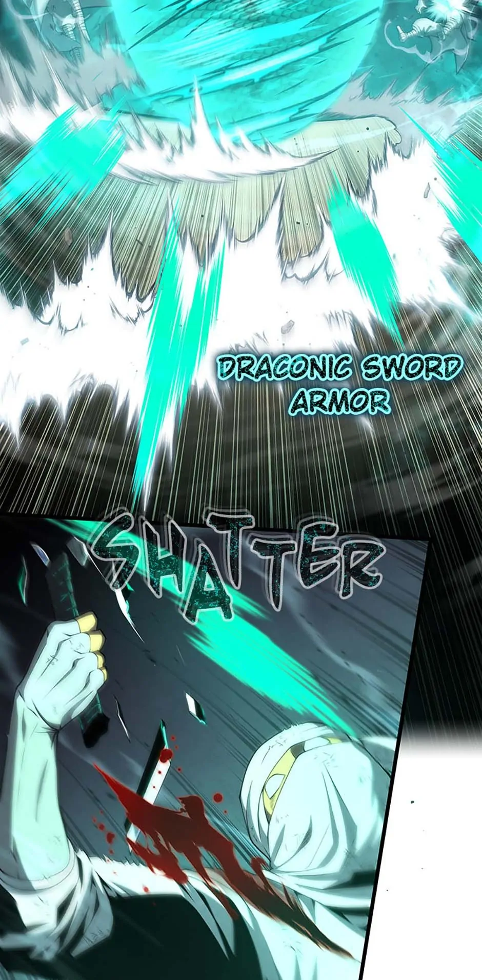 Read The Swordmaster's Son Manga Online