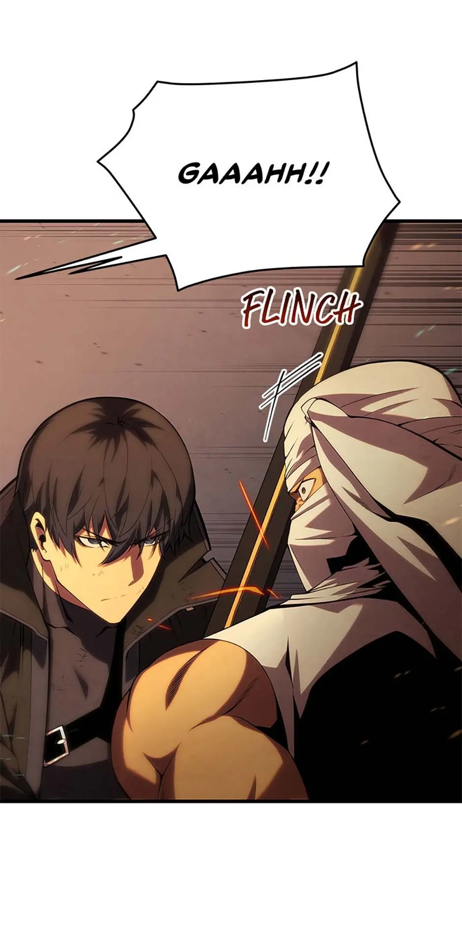 Read The Swordmaster's Son Manga Online