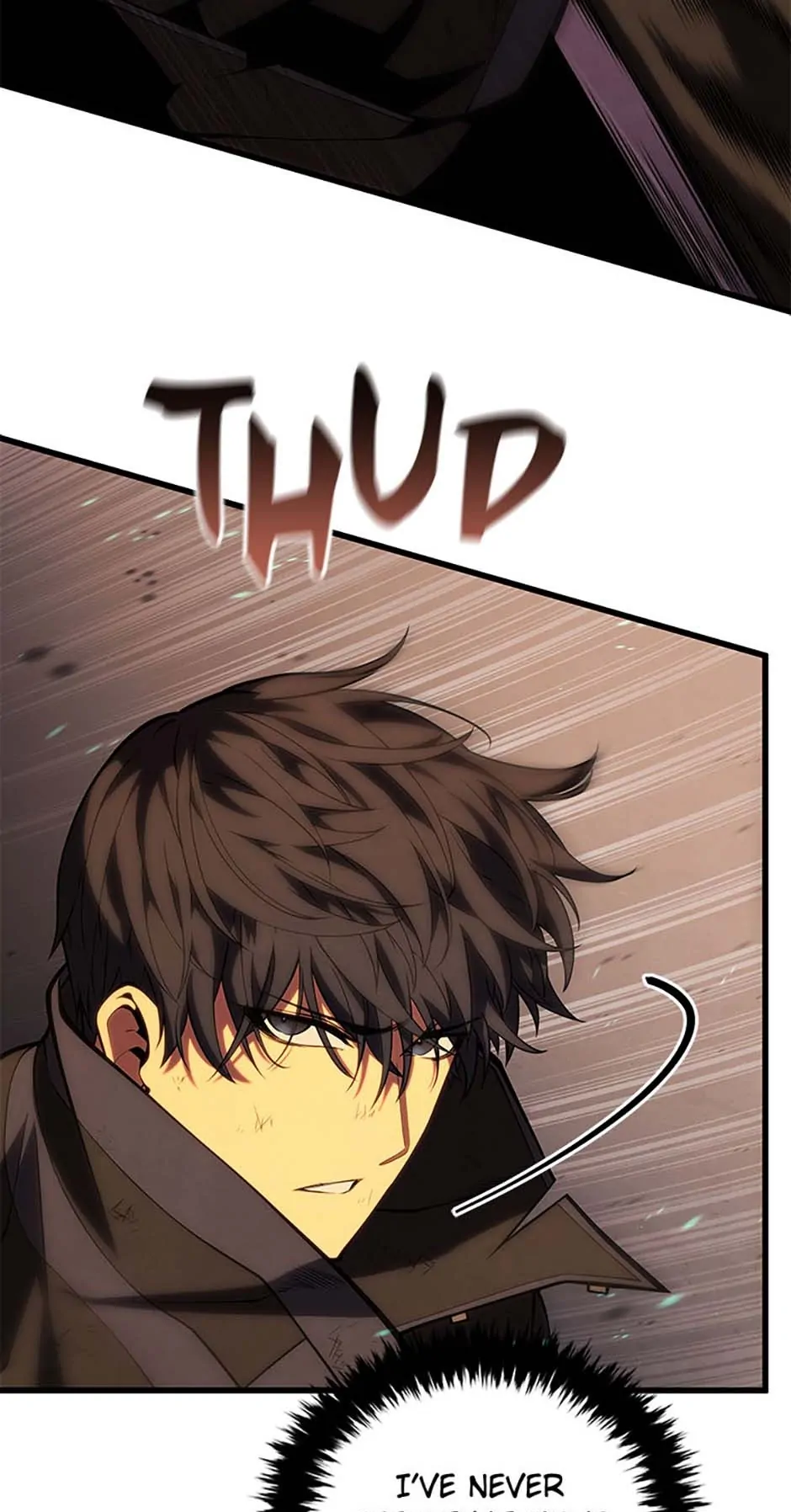 Read The Swordmaster's Son Manga Online