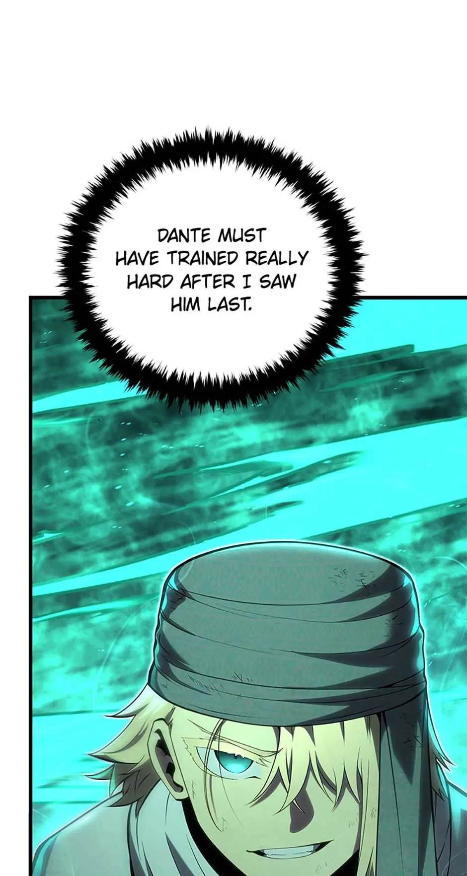 Read The Swordmaster's Son Manga Online