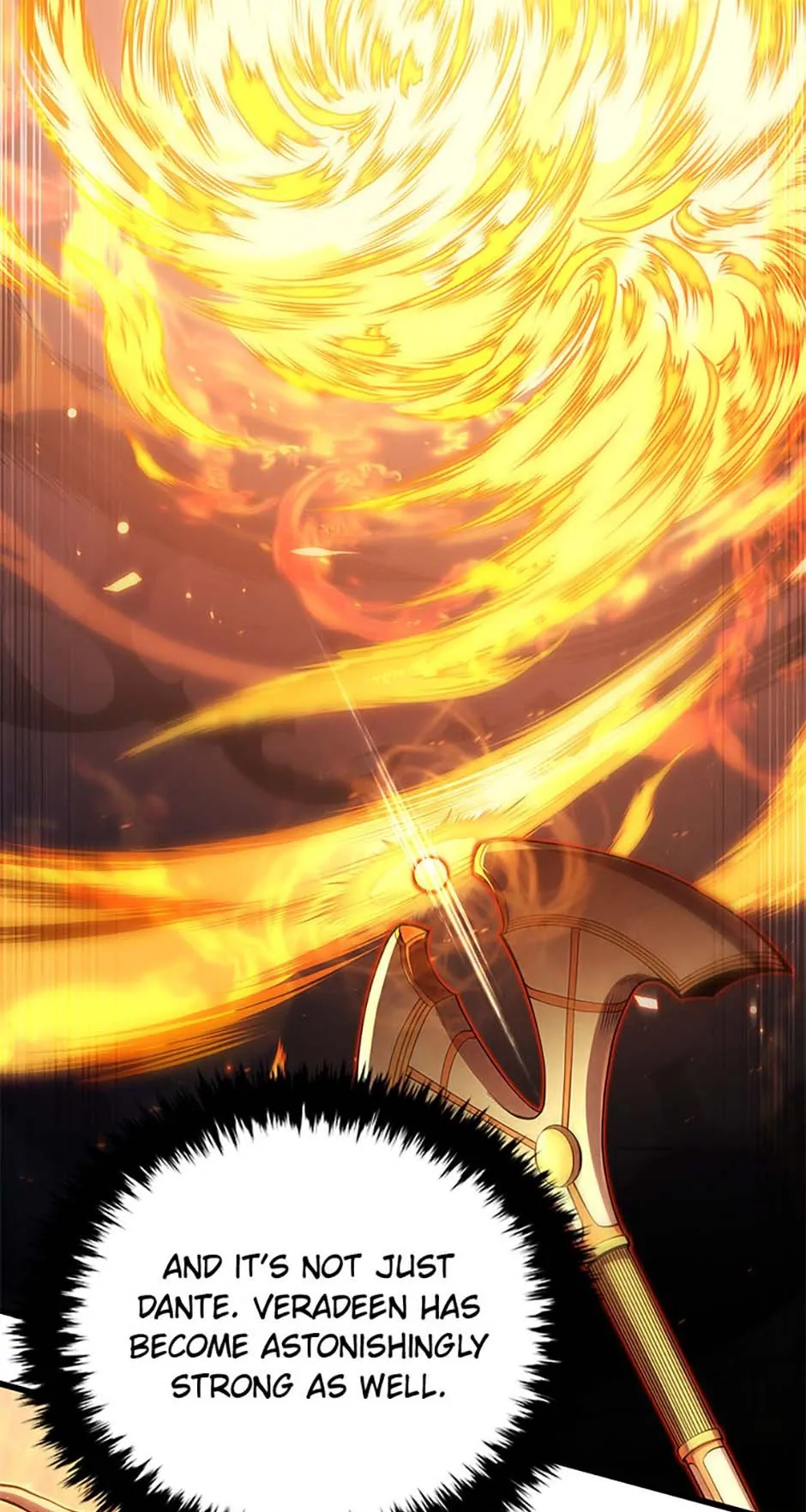 Read The Swordmaster's Son Manga Online