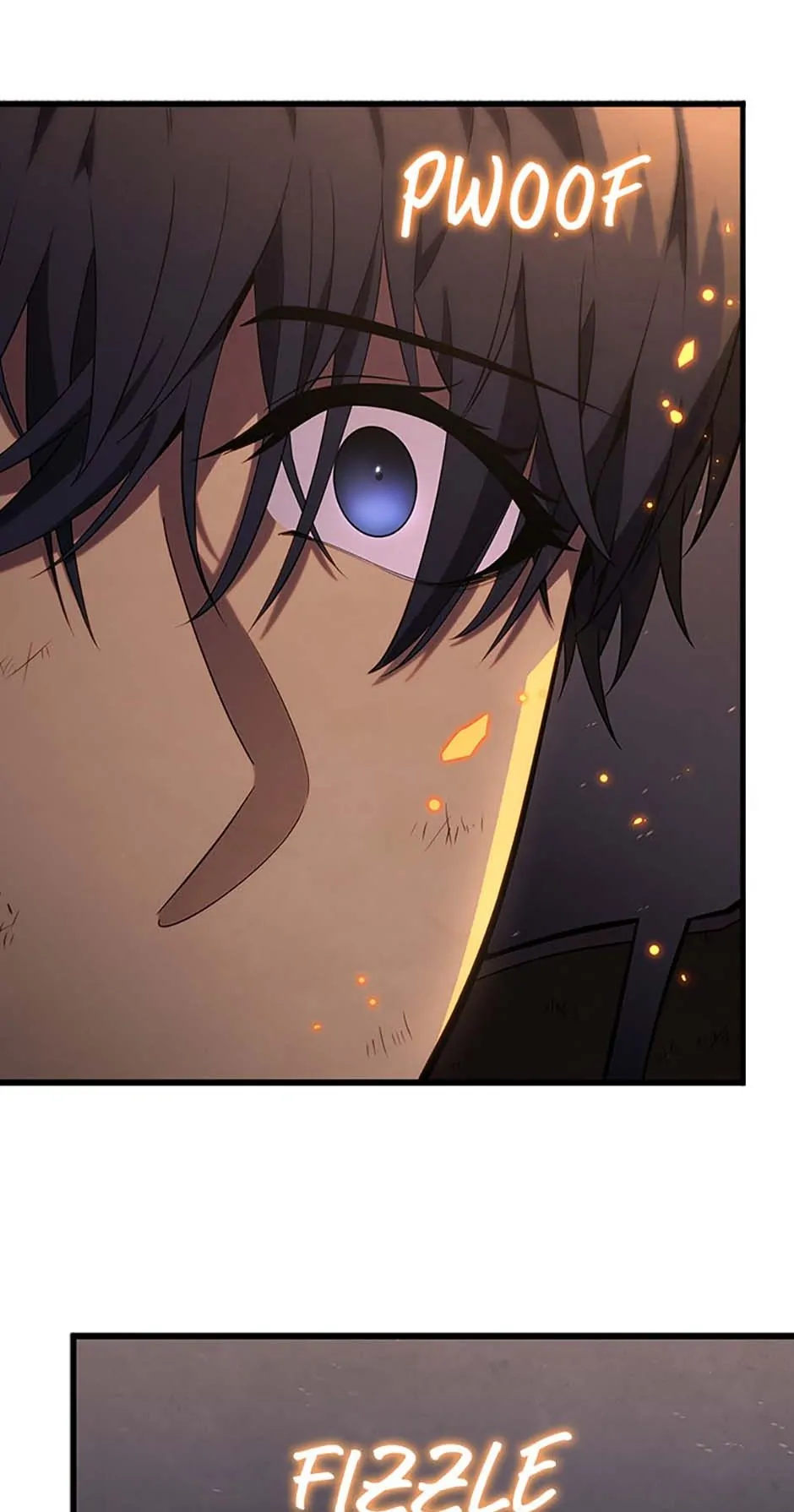Read The Swordmaster's Son Manga Online