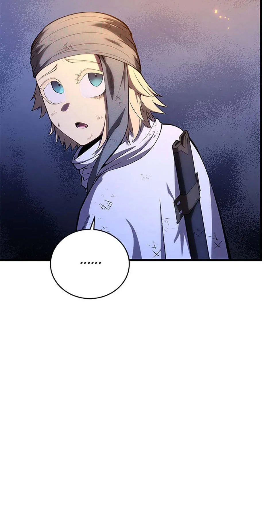 Read The Swordmaster's Son Manga Online
