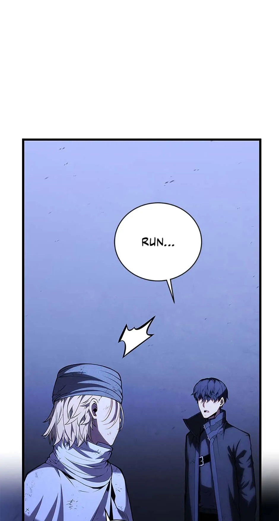 Read The Swordmaster's Son Manga Online