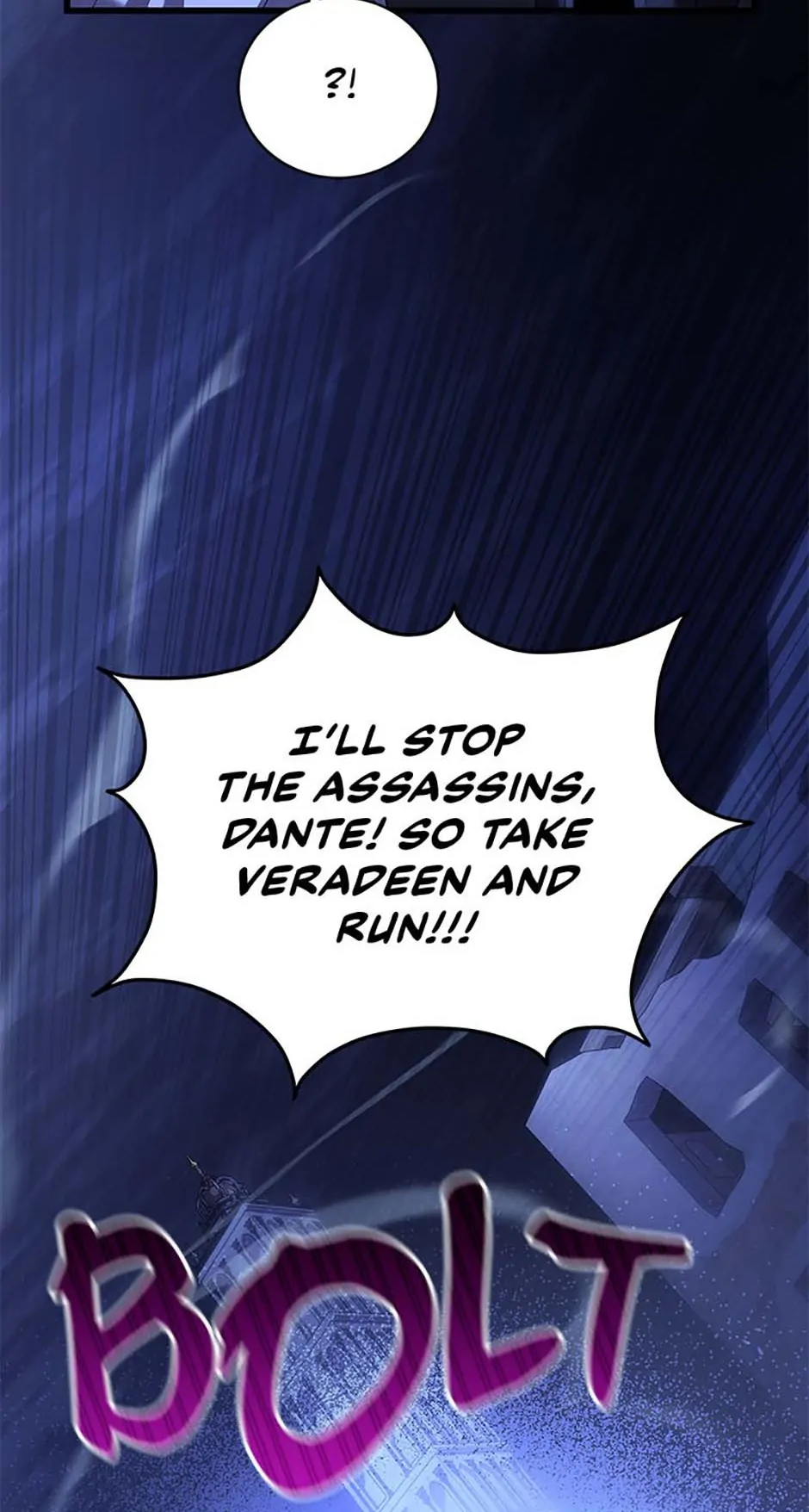 Read The Swordmaster's Son Manga Online