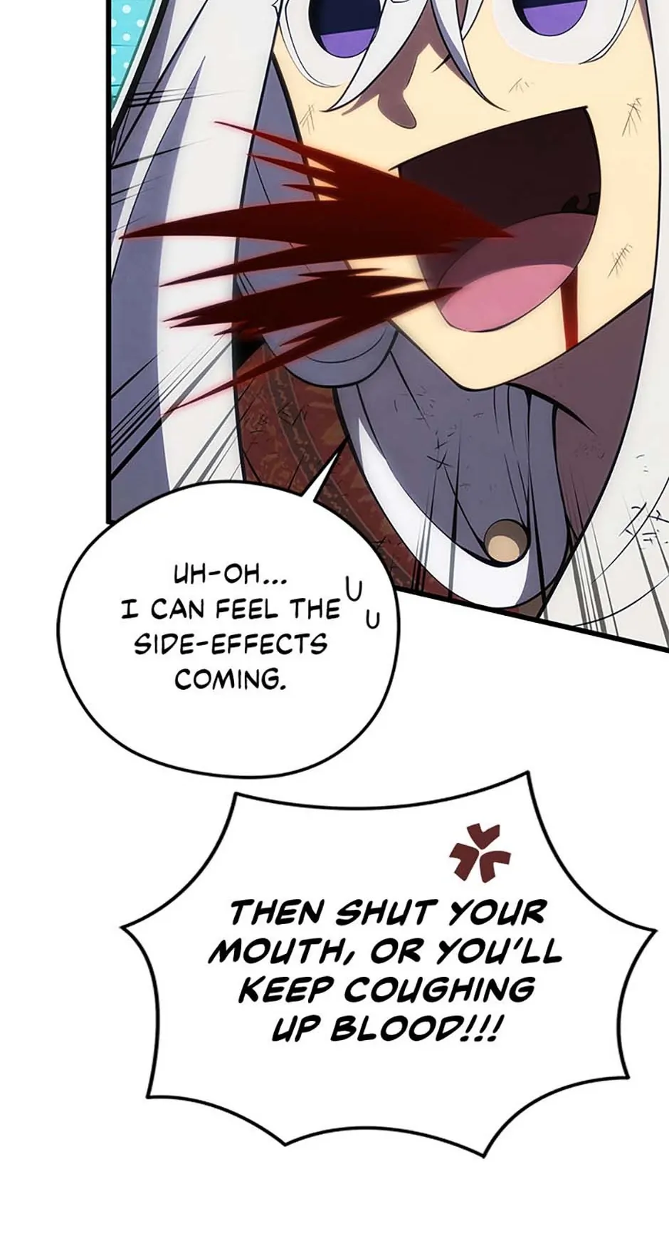 Read The Swordmaster's Son Manga Online