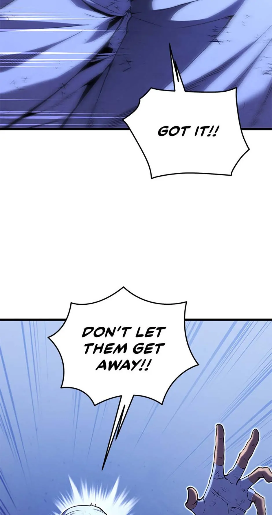 Read The Swordmaster's Son Manga Online