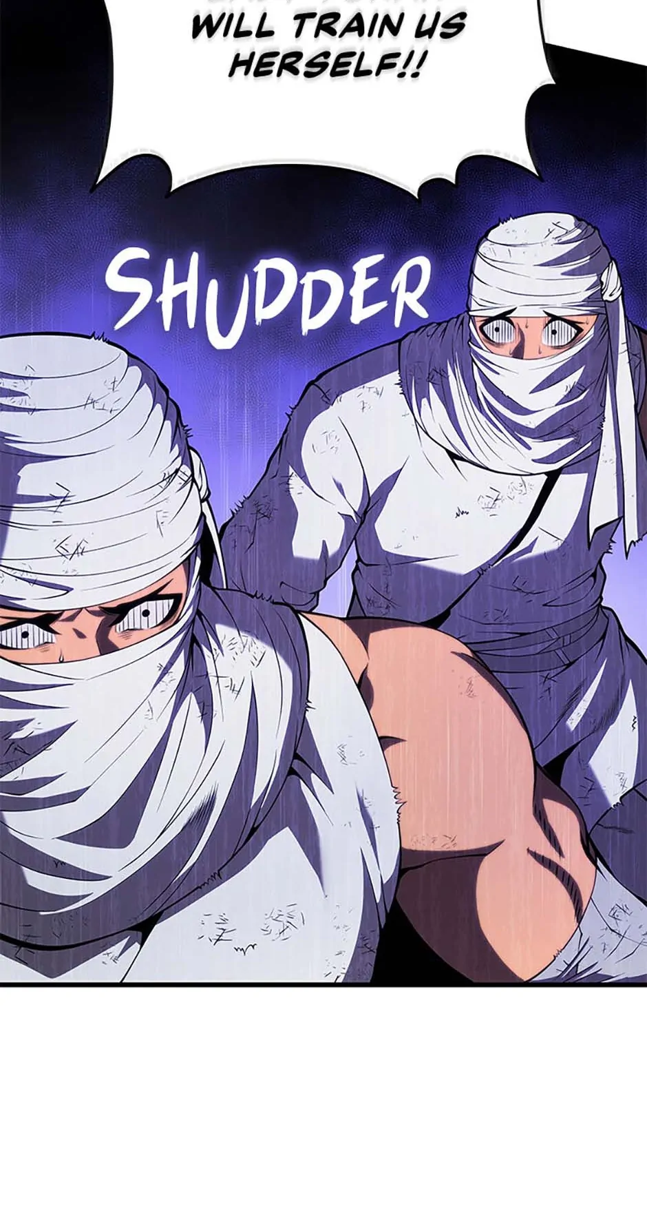 Read The Swordmaster's Son Manga Online