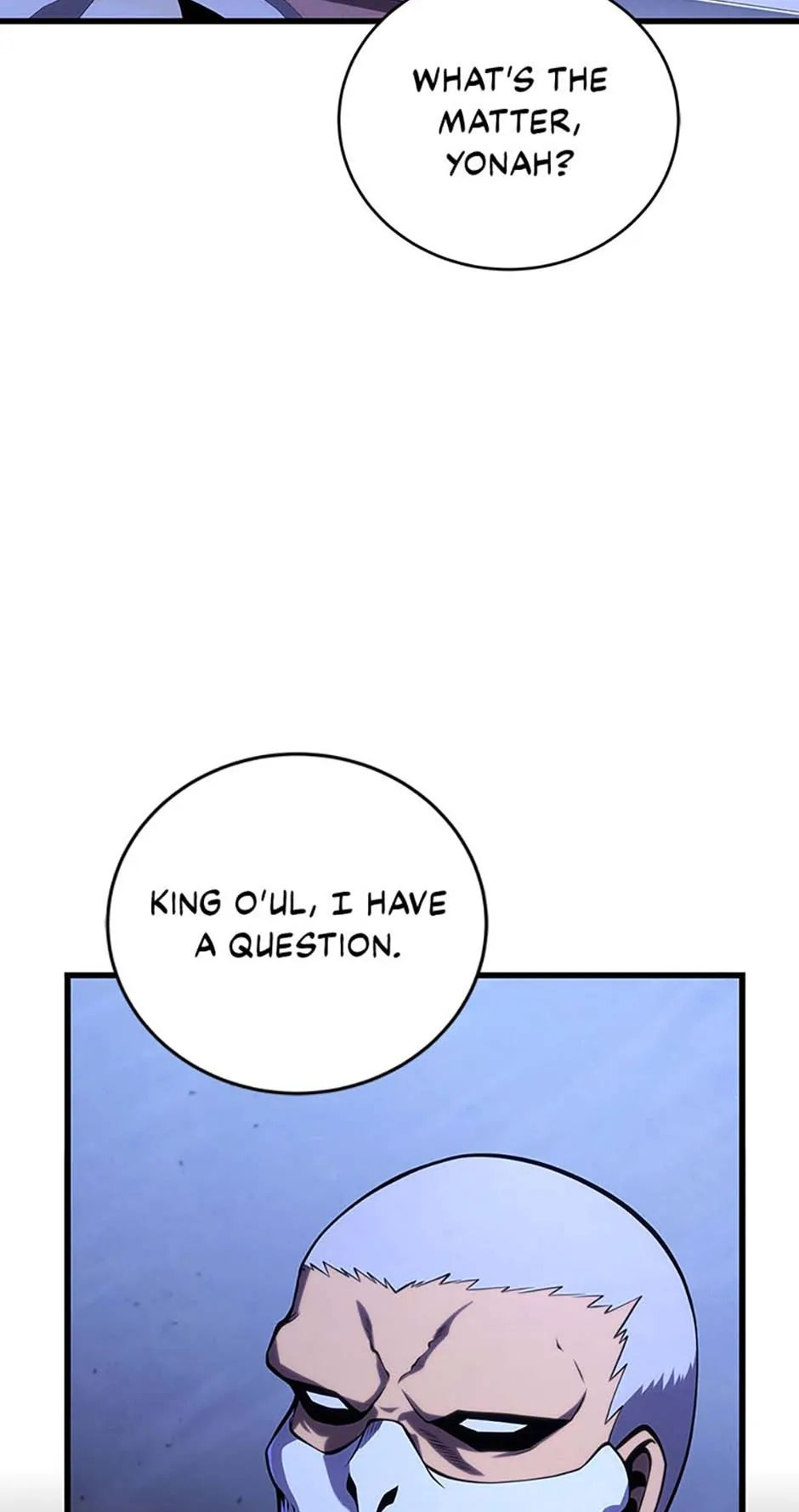 Read The Swordmaster's Son Manga Online