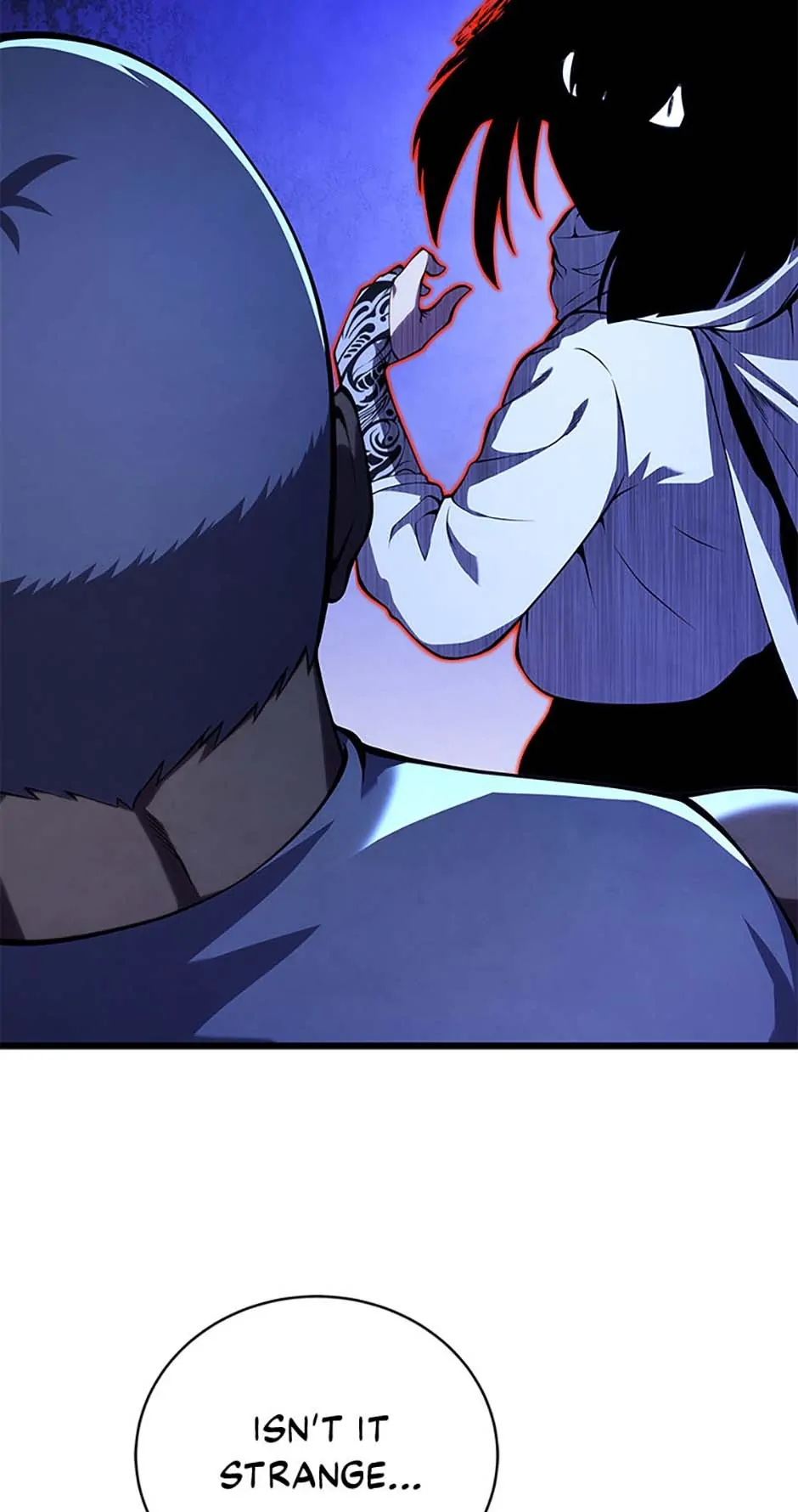 Read The Swordmaster's Son Manga Online