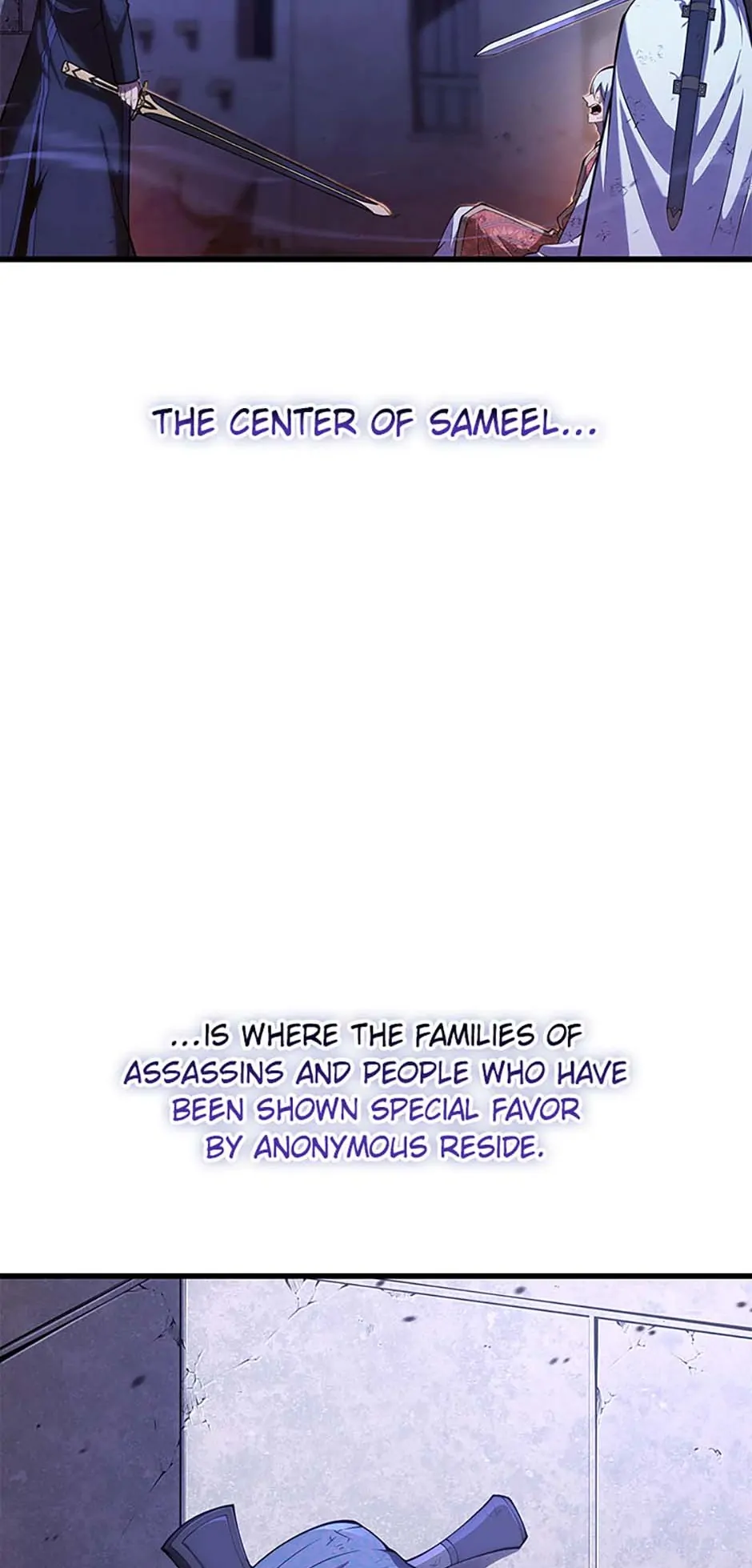 Read The Swordmaster's Son Manga Online