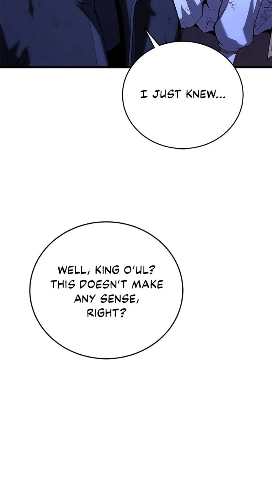 Read The Swordmaster's Son Manga Online