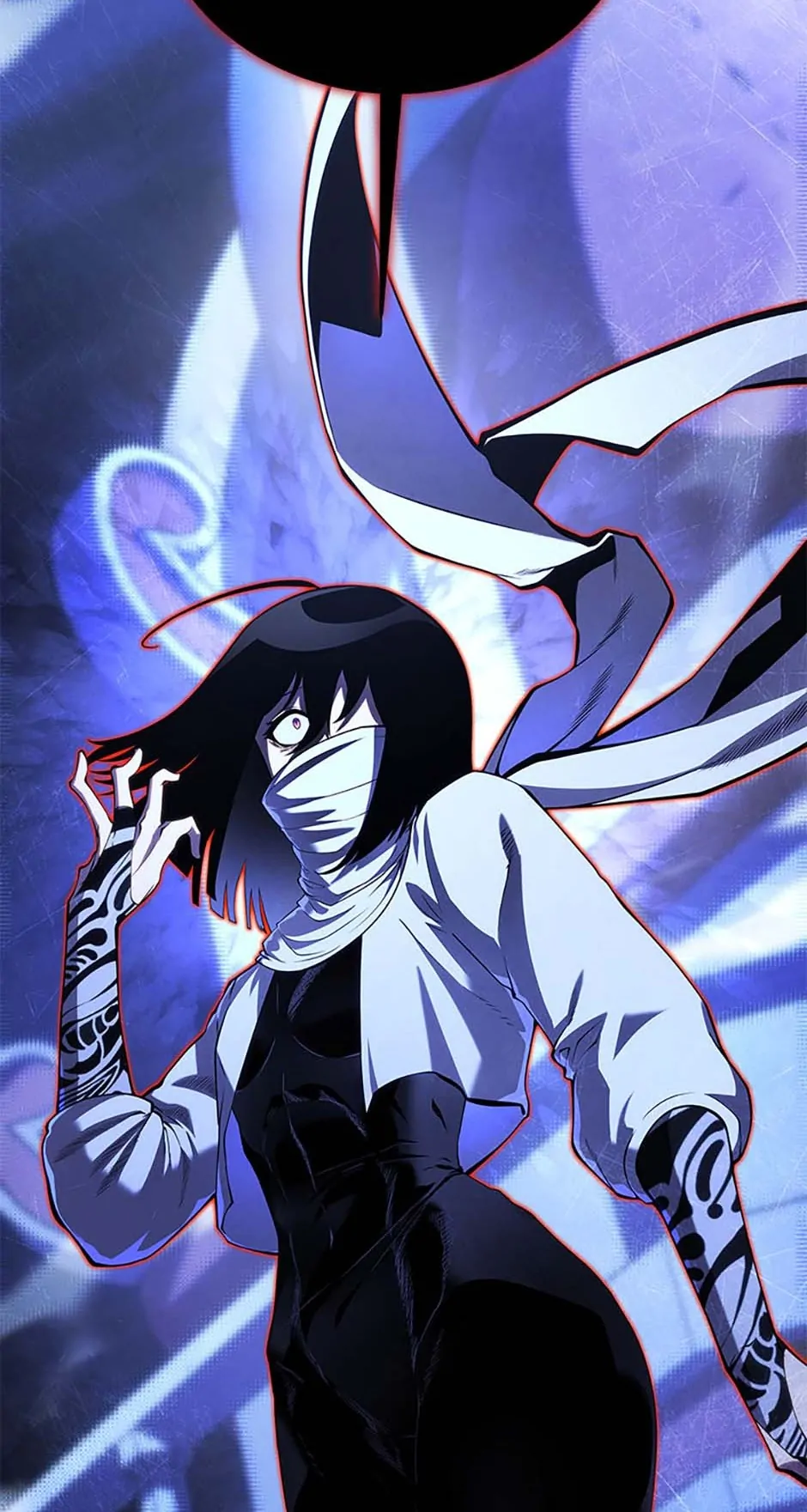 Read The Swordmaster's Son Manga Online