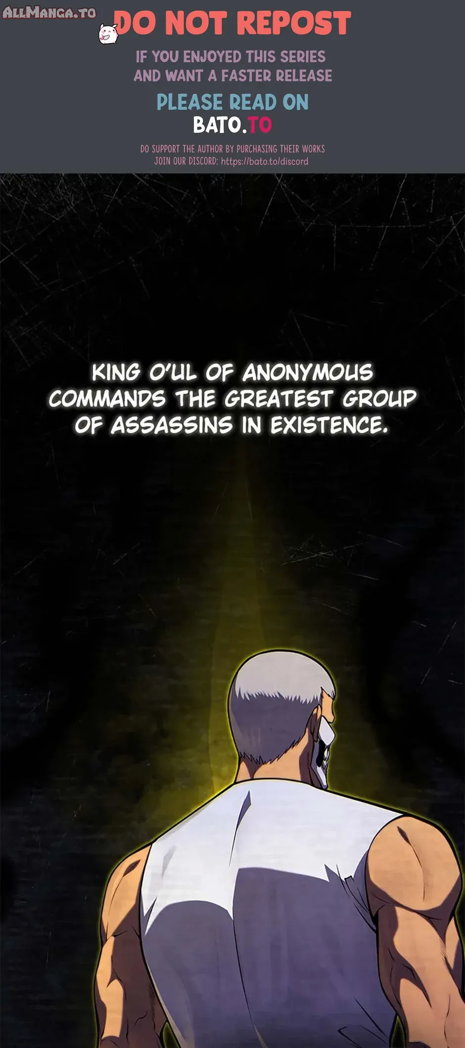 Read The Swordmaster's Son Manga Online