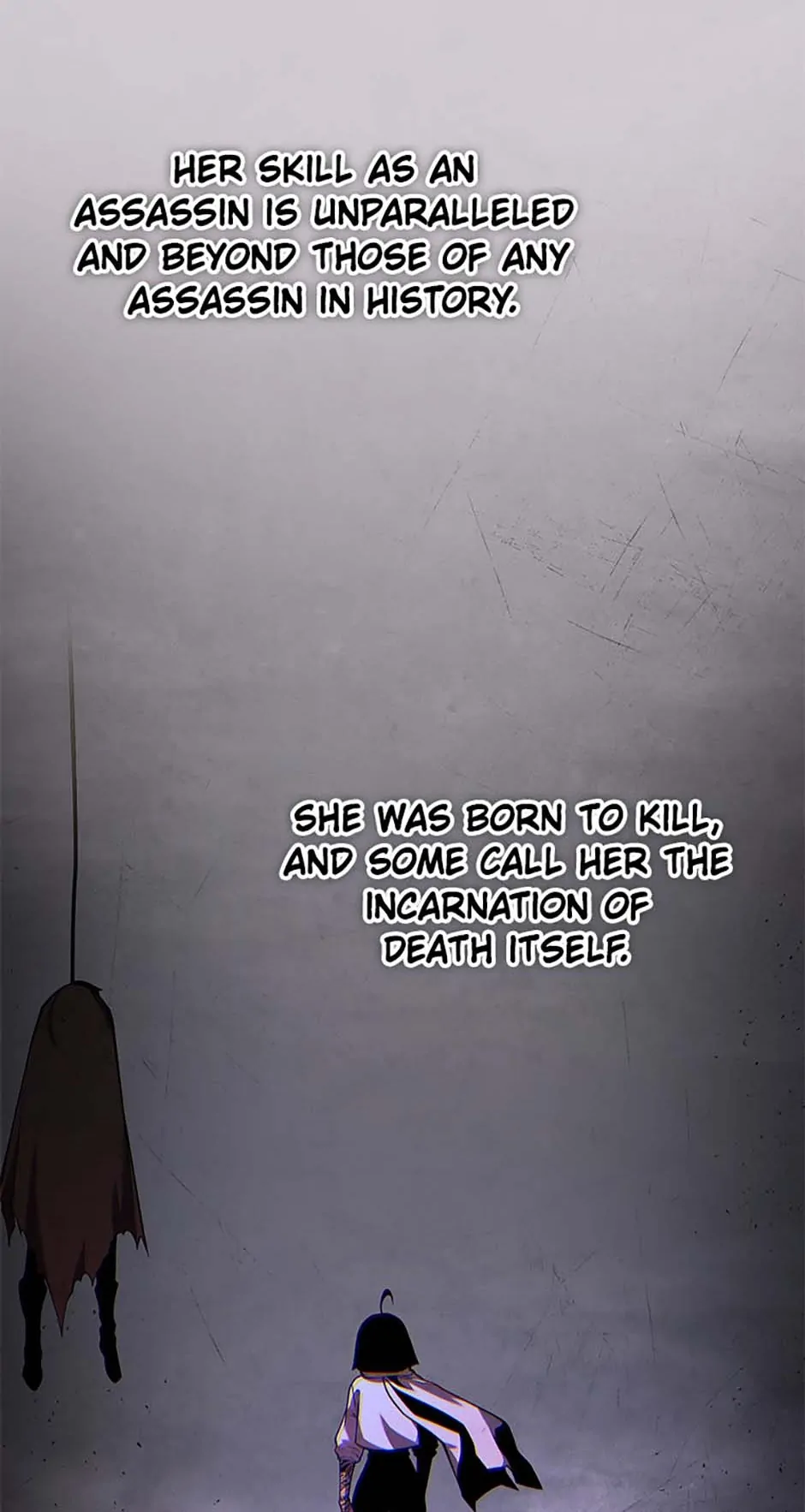 Read The Swordmaster's Son Manga Online