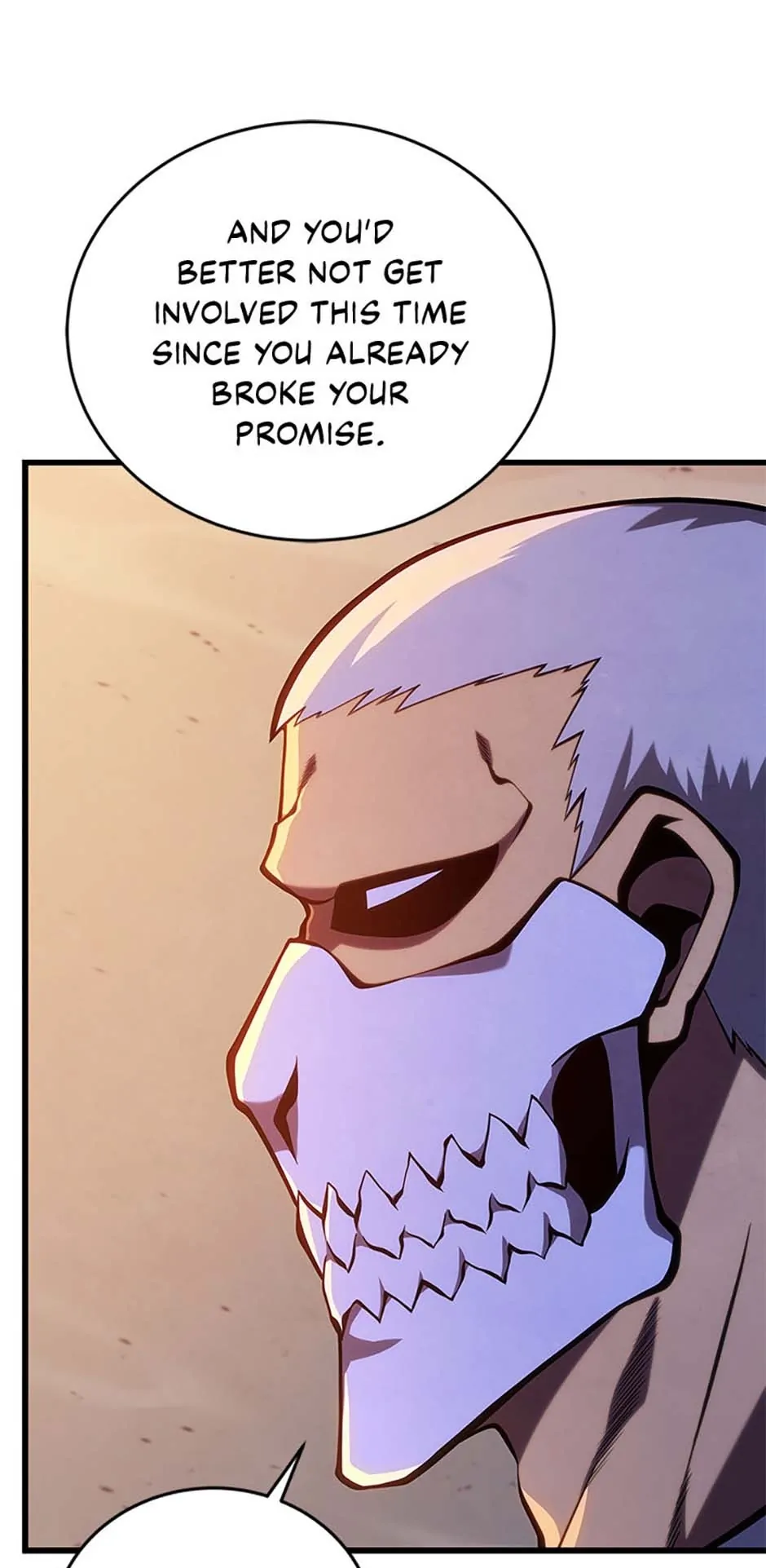 Read The Swordmaster's Son Manga Online