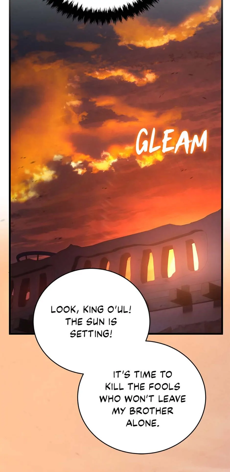 Read The Swordmaster's Son Manga Online