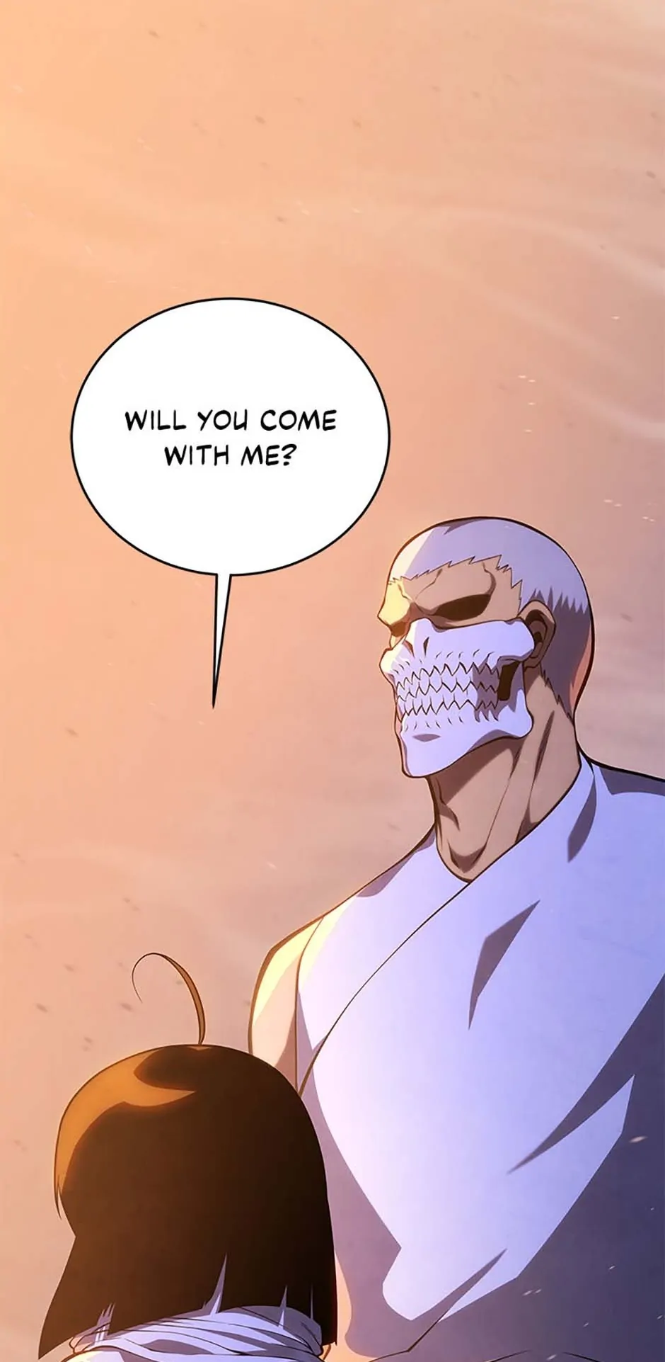 Read The Swordmaster's Son Manga Online