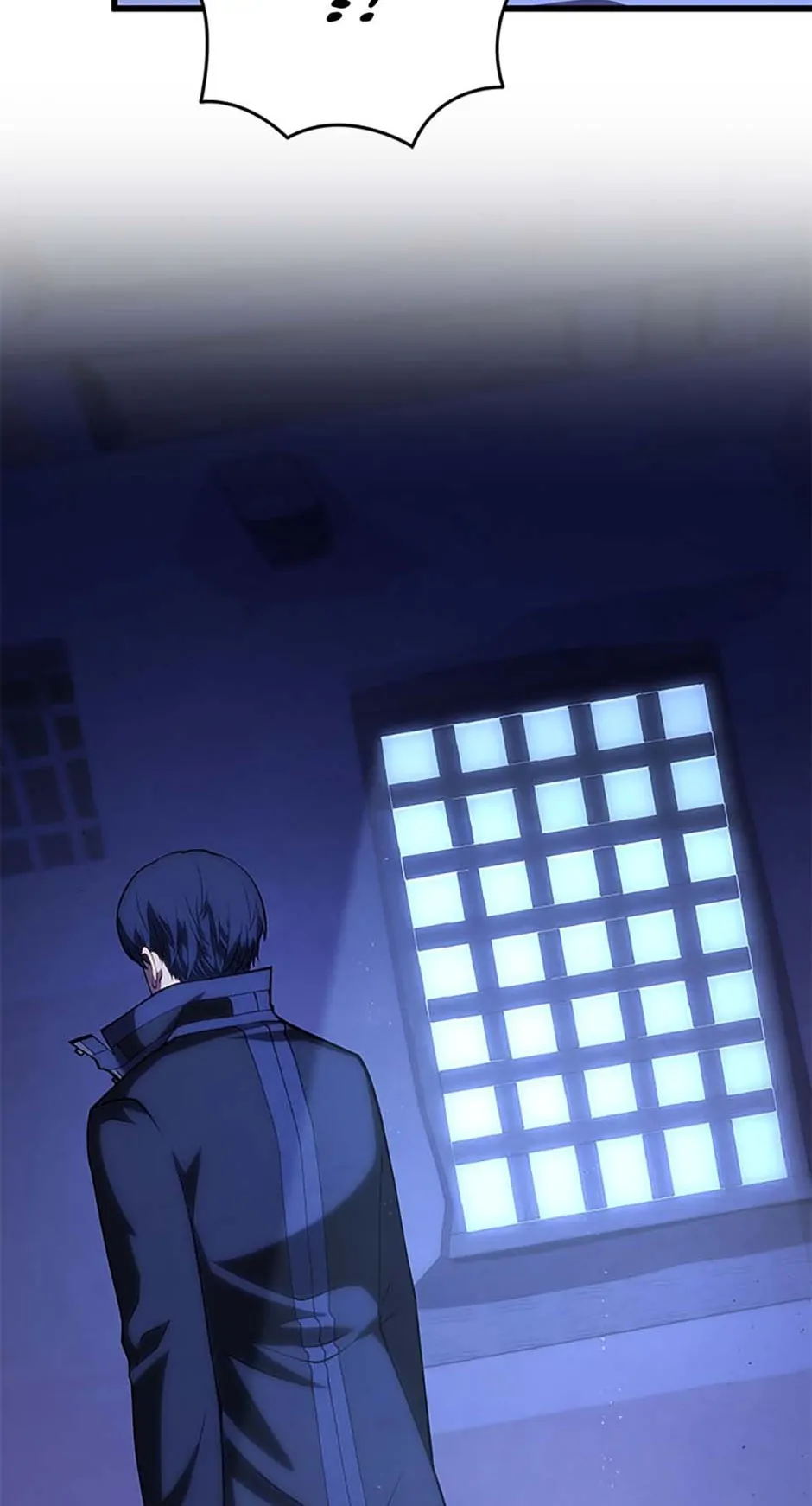 Read The Swordmaster's Son Manga Online
