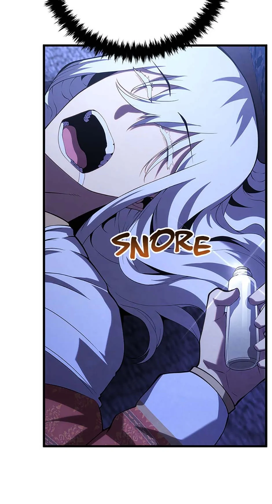 Read The Swordmaster's Son Manga Online
