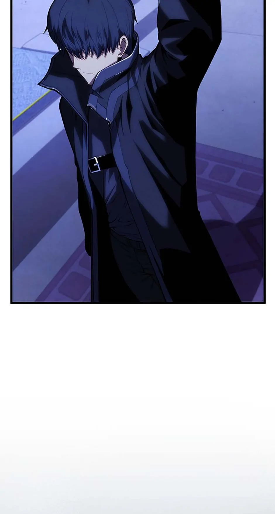 Read The Swordmaster's Son Manga Online