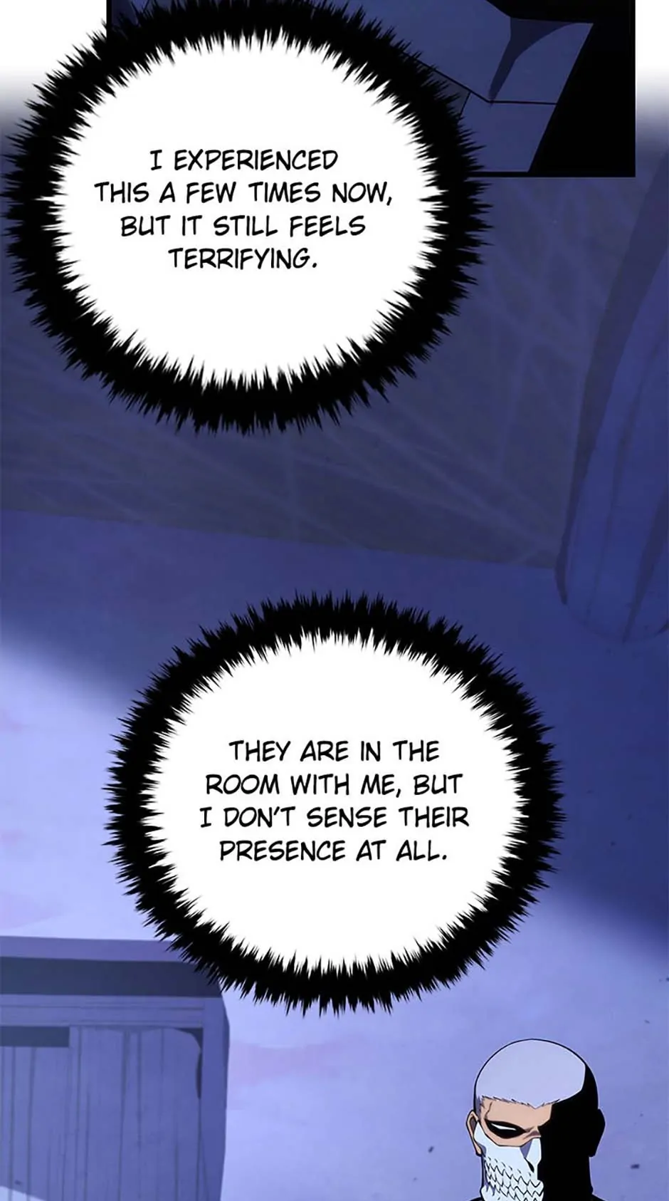 Read The Swordmaster's Son Manga Online