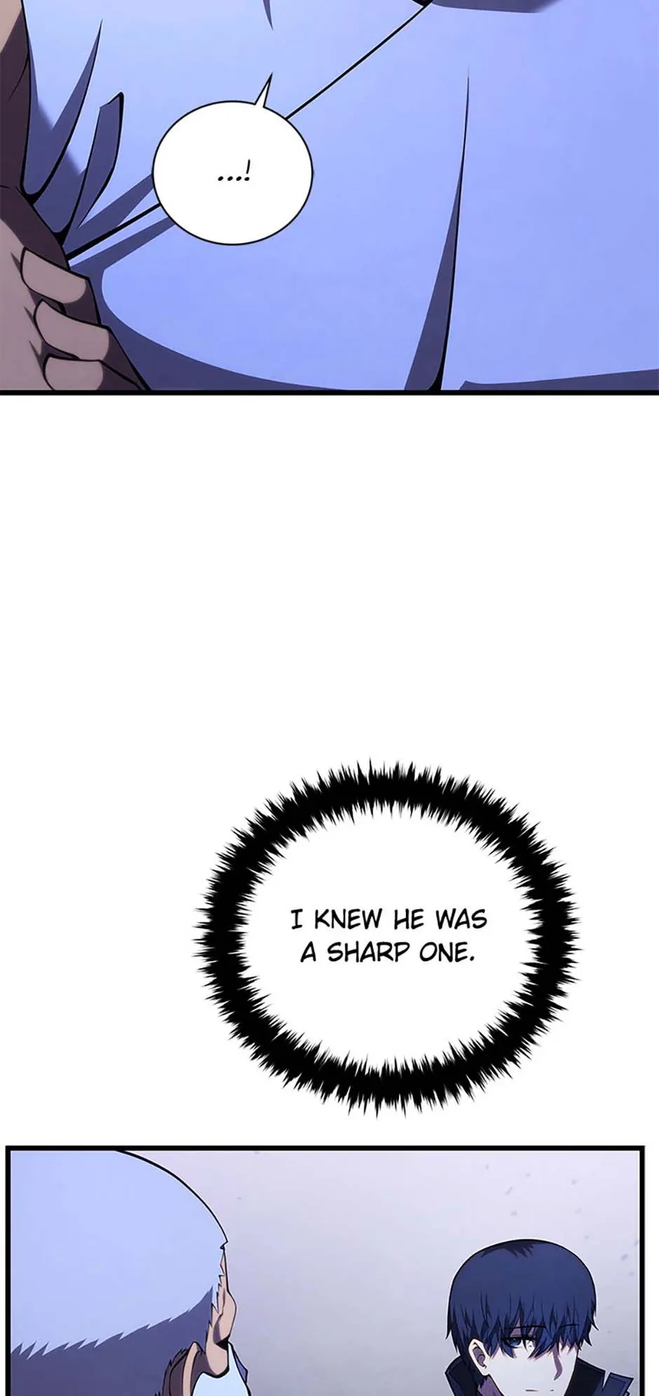 Read The Swordmaster's Son Manga Online