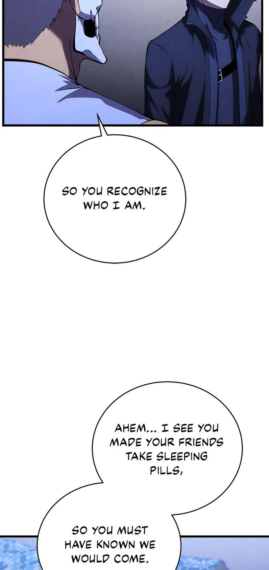 Read The Swordmaster's Son Manga Online