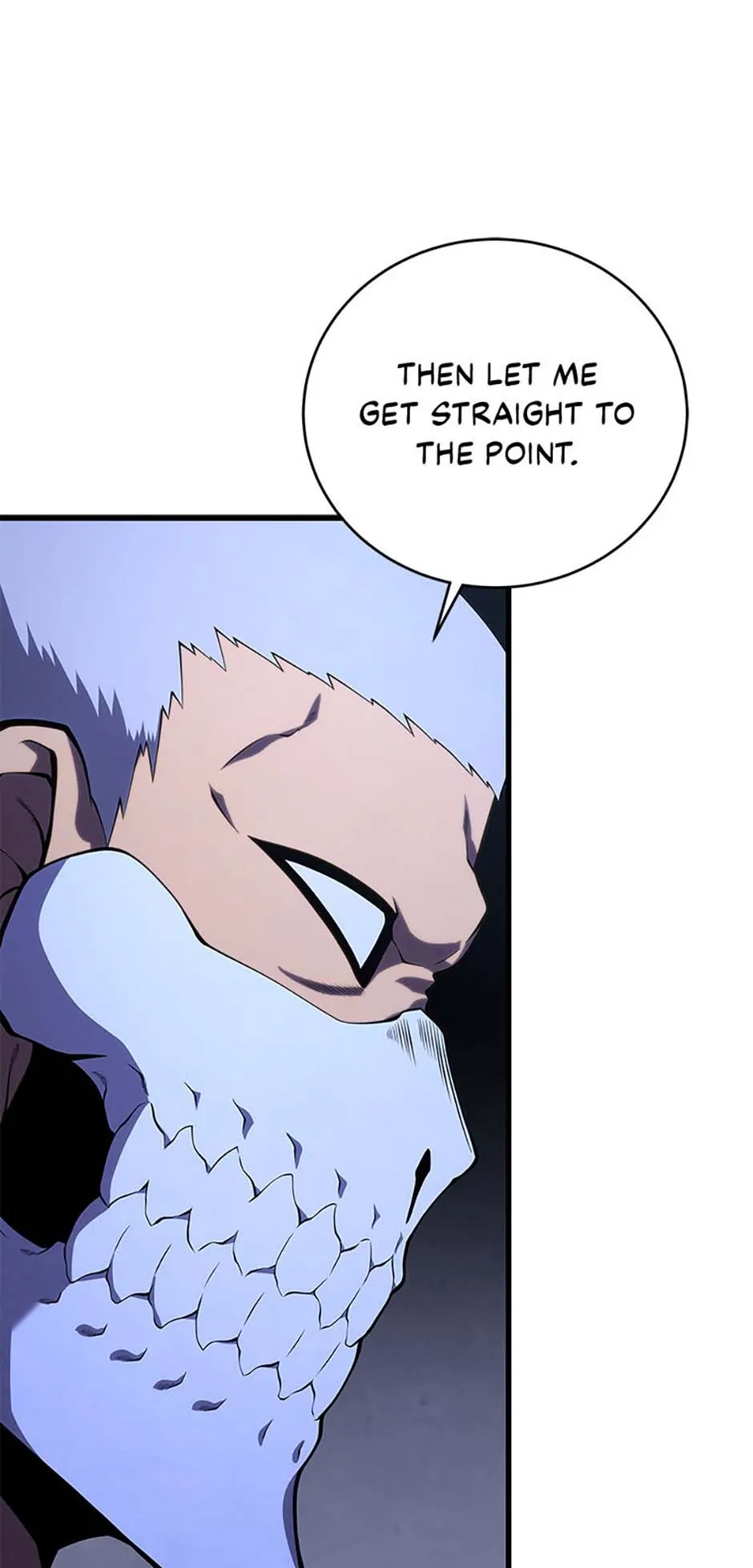 Read The Swordmaster's Son Manga Online