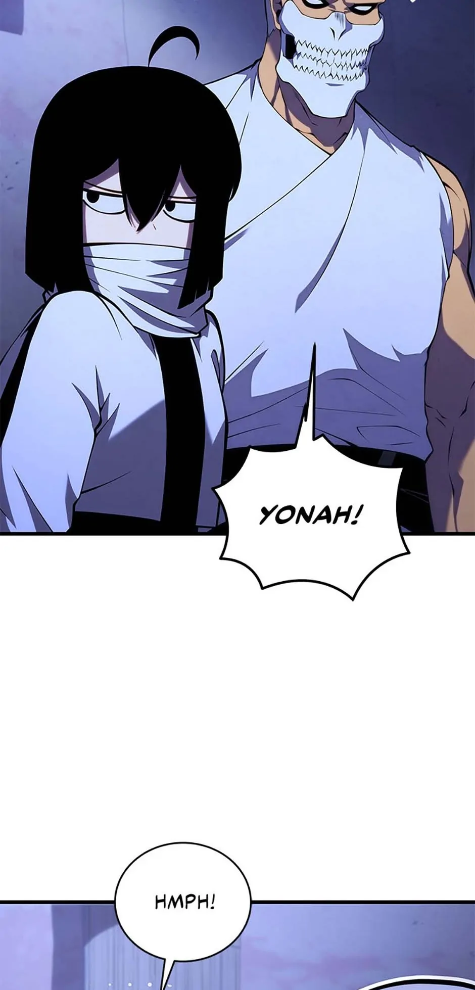 Read The Swordmaster's Son Manga Online
