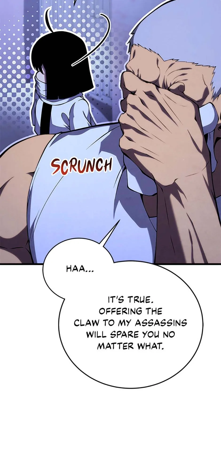 Read The Swordmaster's Son Manga Online