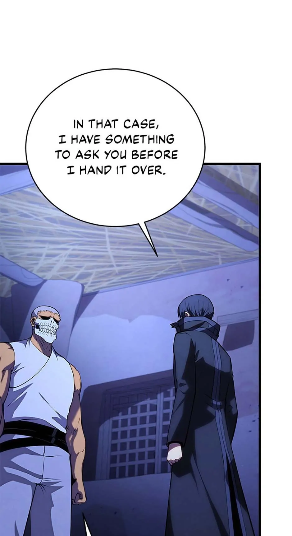 Read The Swordmaster's Son Manga Online