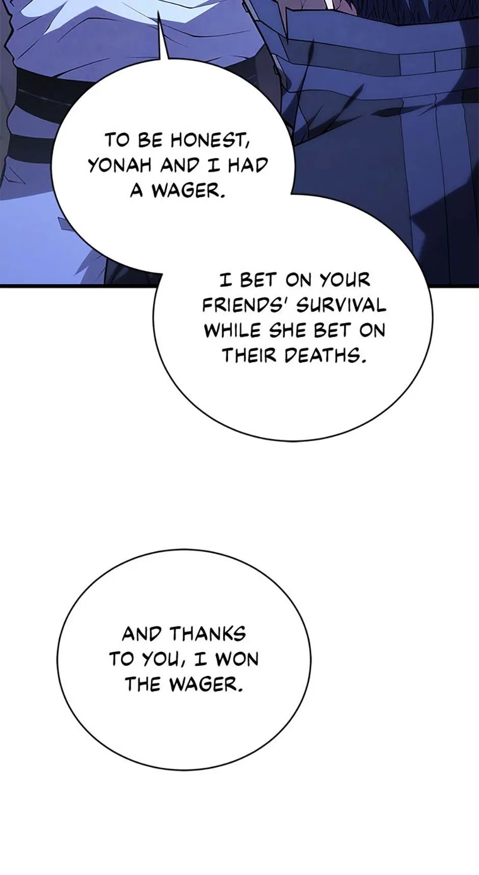 Read The Swordmaster's Son Manga Online