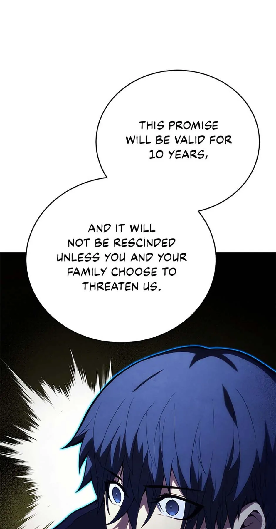 Read The Swordmaster's Son Manga Online