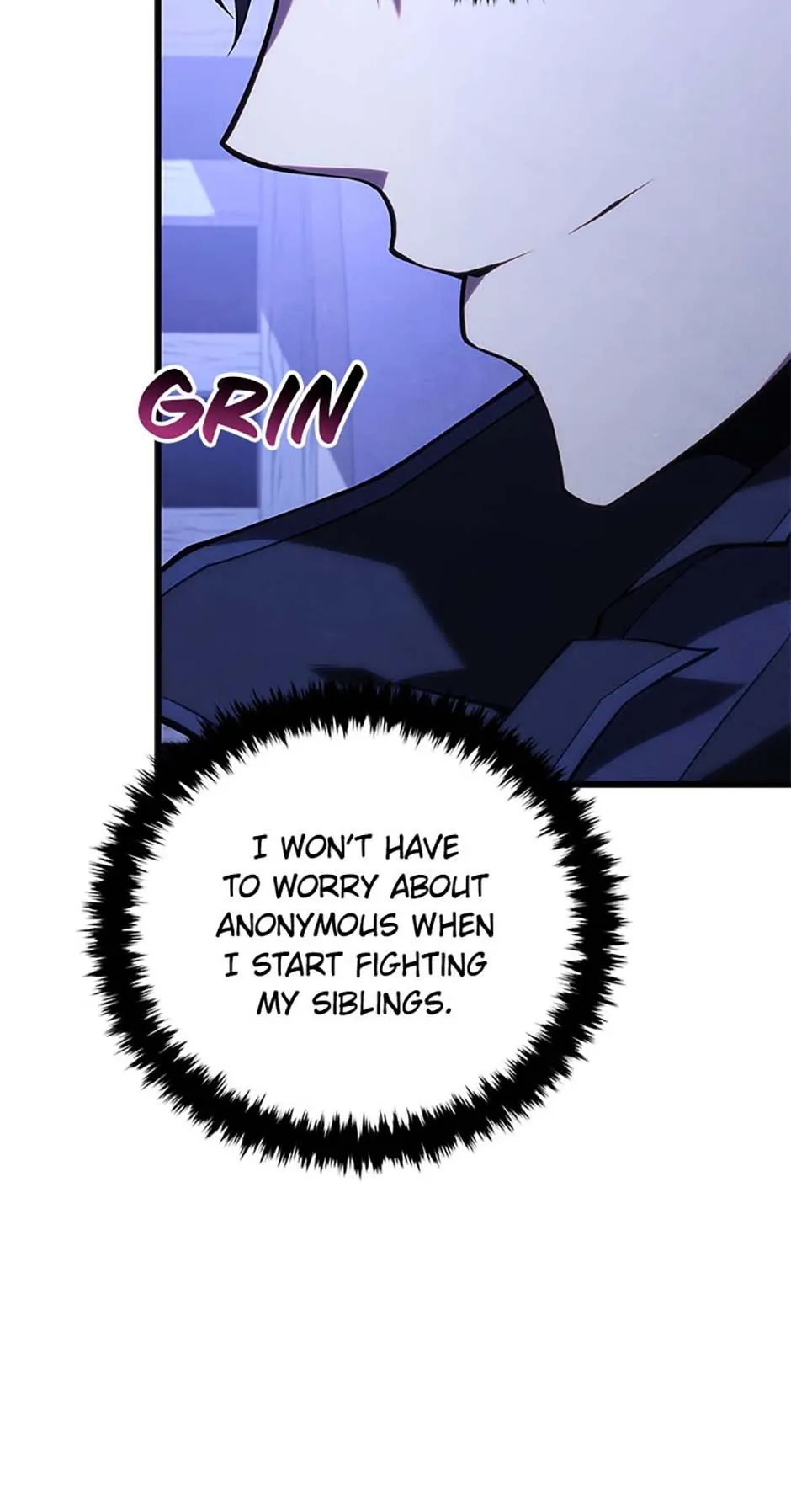 Read The Swordmaster's Son Manga Online