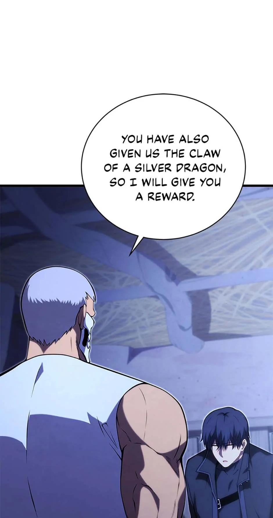 Read The Swordmaster's Son Manga Online