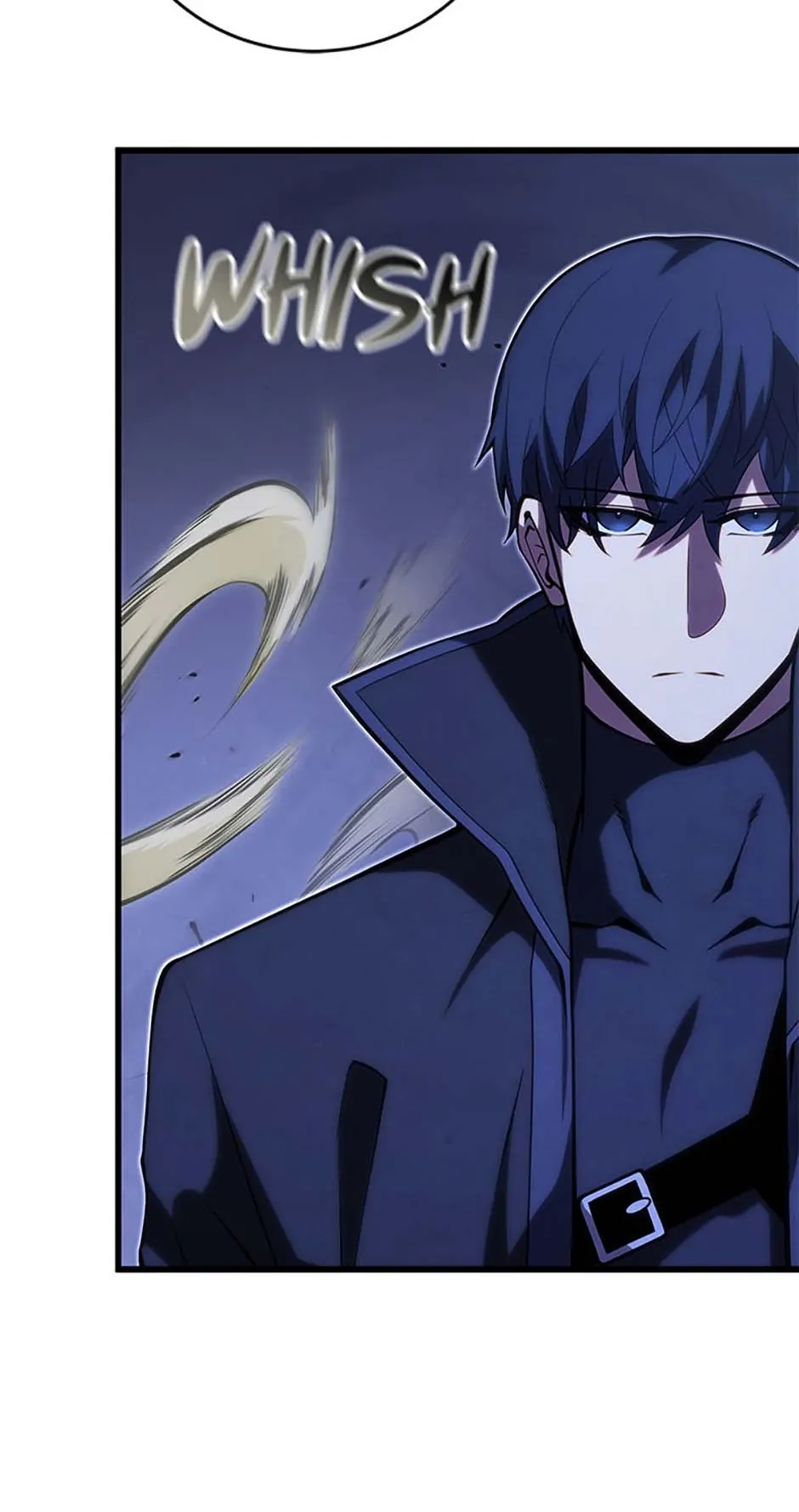 Read The Swordmaster's Son Manga Online
