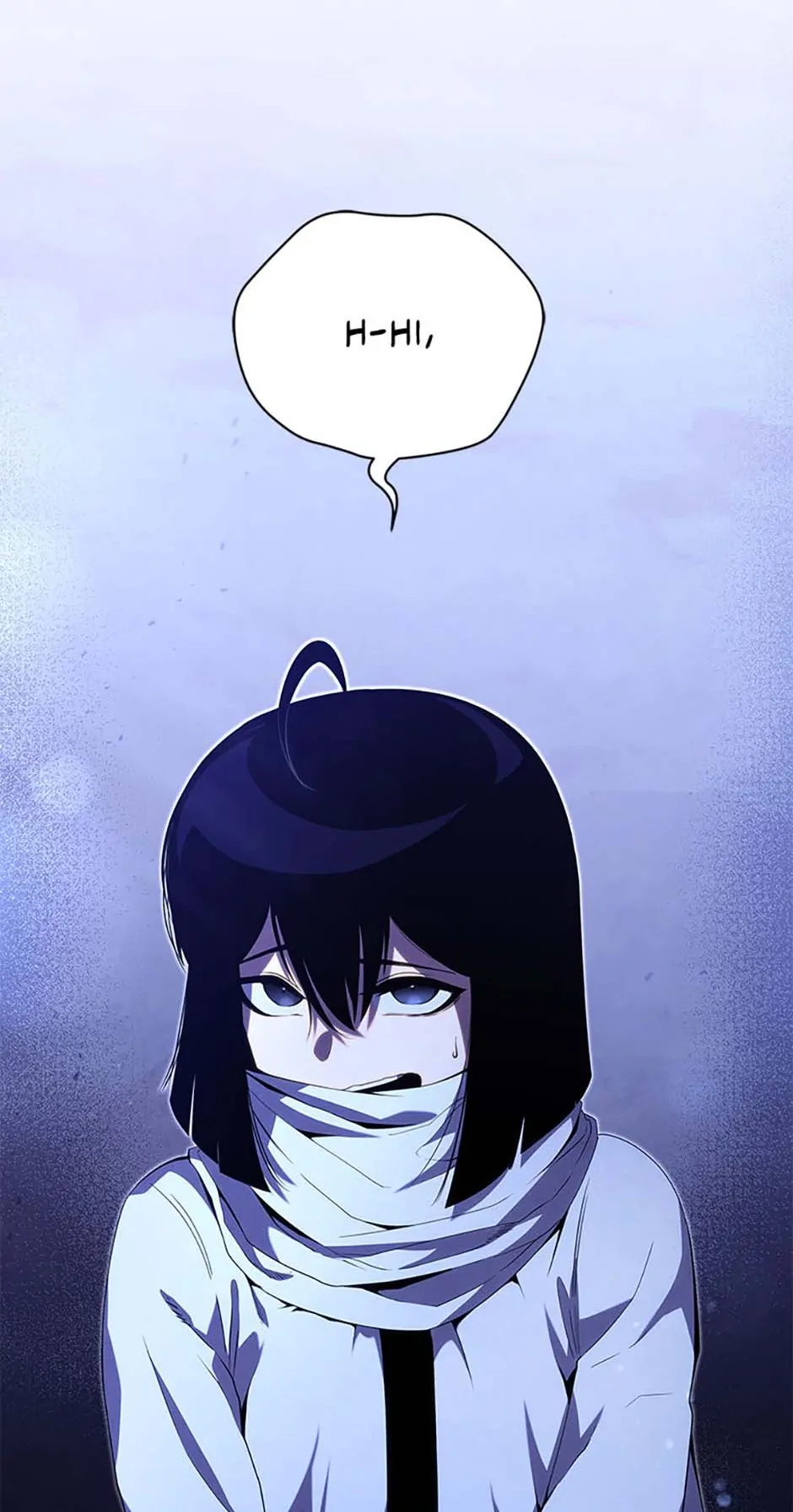 Read The Swordmaster's Son Manga Online