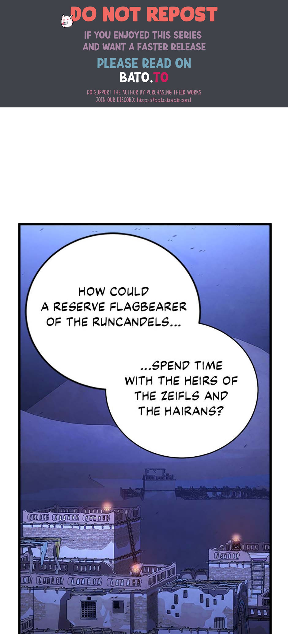 Read The Swordmaster's Son Manga Online
