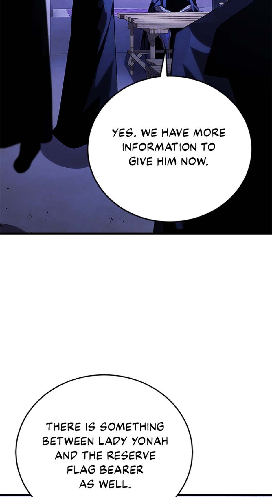 Read The Swordmaster's Son Manga Online