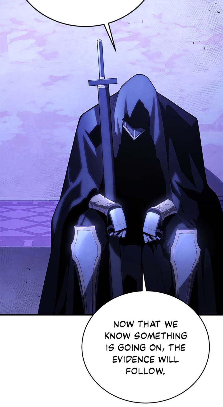 Read The Swordmaster's Son Manga Online